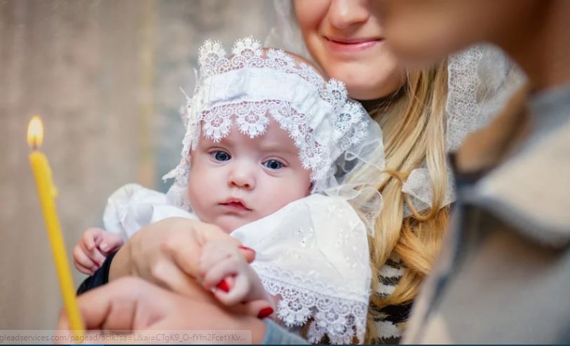 Були з чоловіком на хрестинах — і почули ім’я маленької дівчинки. Я не могла повірити своїм вухам: ніколи раніше не чула нічого подібного