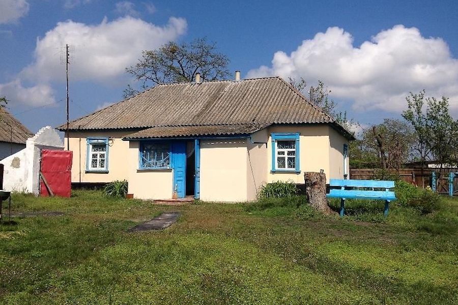 У Наталії Було Два Сини, Один З Них — Прийомний, Який Виявився В Результаті Найріднішою Їй Людиною