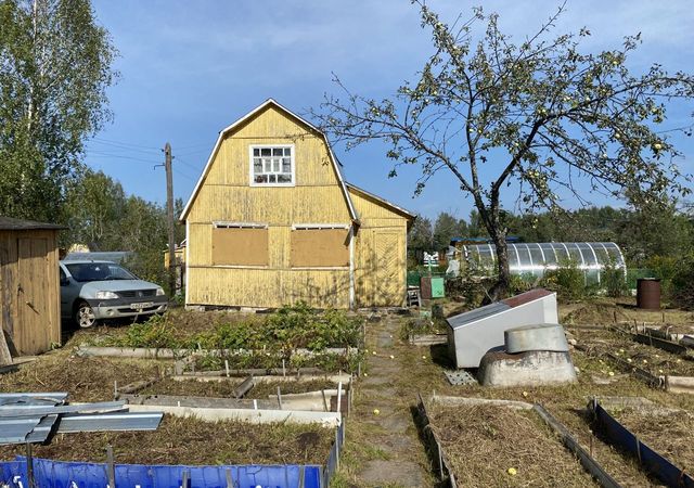 Коли чоловік ліг спати, він зрозумів, що поруч із ним лежить не дружина