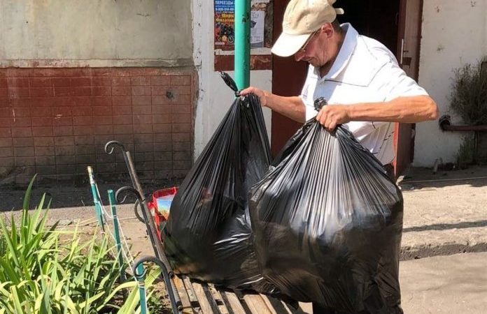 Вийшов чоловік сміття виносити та не повернувся. Так 5 років минуло…