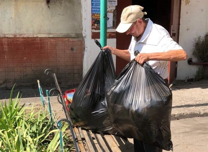 Вийшов чоловік сміття виносити та не повернувся. Так 5 років минуло…