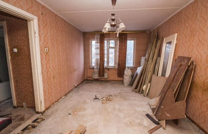 Дочка з чоловіком куnили квартиру, але так і не зробили ремонт. А коли я запитала про причину, вони ошелешили мене своєю відповіддю