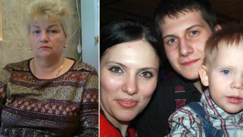 Свекруха все твердила, що невістка нагуляла дитину. Але коли розкрилася вся правда, вона ледь не втратила дар мови.