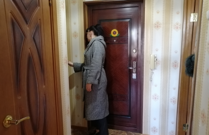 Усі дивувалися, звідки в Іри стільки сил – жити далі після кошмарного розлучення.