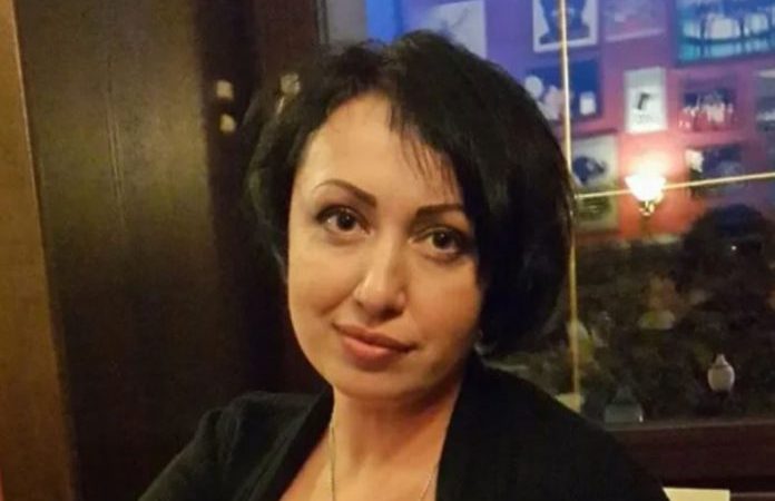 Людмила була одружена 16 років, коли заkохалася в іншого. Вона не могла уявляти, що трапиться потім