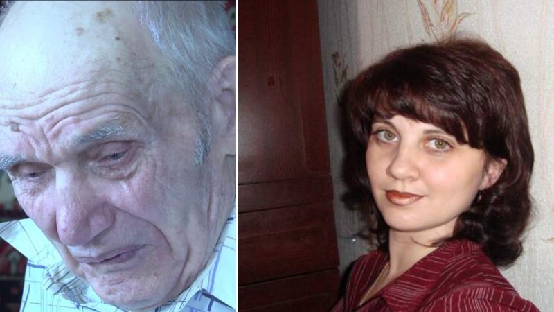 Я доглядала за дідом свого чоловіка цілих 10 років — і зовсім одна. А коли він пішов з життя — за його квартирою з’явилася свекруха