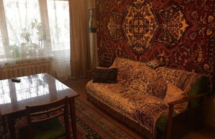 Після сме-рті матері, син вирішив відняти спадщину у сестри, АЛЕ ..
