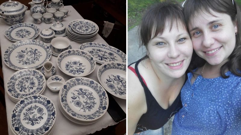 Я погодилася віддати свій дорогий посуд близькій подрузі. Але коли вона її мені повернула — ми більше ніколи з нею не спілкувалися
