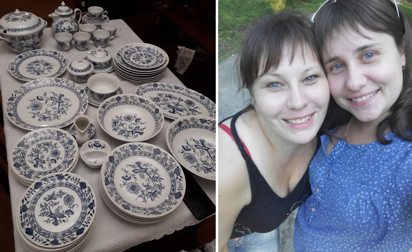Я погодилася віддати свій дорогий посуд близькій подрузі. Але коли вона її мені повернула — ми більше ніколи з нею не спілкувалися