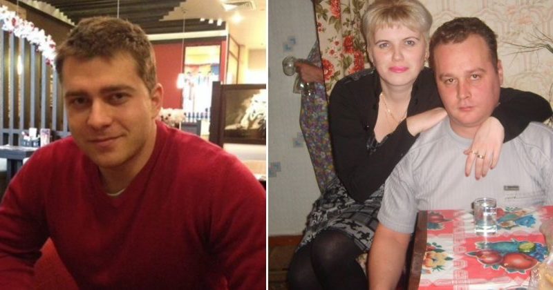 Син привів додому стареньку і попросив батьків прийняти її як дружину. Такого вони точно не очікували