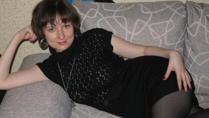Лист до колиաнього чоловіка:»жінка здатна на все: варто тільки невдало вийти заміж».