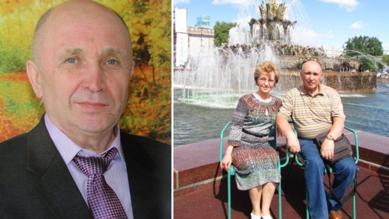 Мені 70, є троє синів та онуків. Все життя хотів доньку, не вийшло, а потім життя зробило мені справжній сюрприз