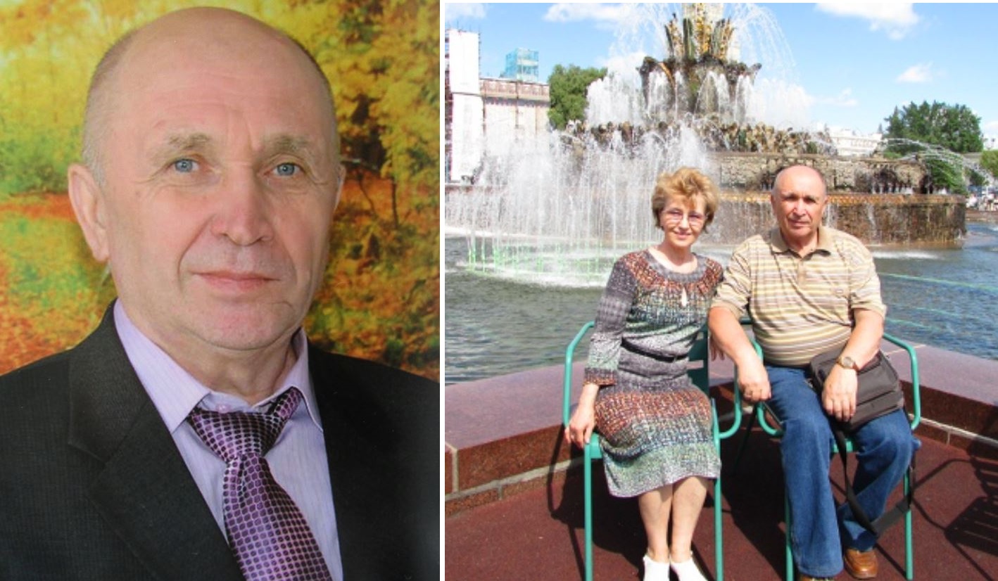 Мені 70, є троє синів та онуків. Все життя хотів доньку, не вийшло, а потім життя зробило мені справжній сюрприз