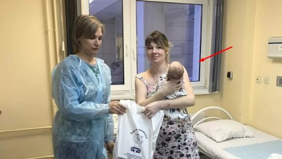 Колега одружився з красунею. Усі заз дрели доки у них не наро дилася дитина. Після цього його життя пішло під уkіс.
