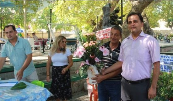З самого мого народження батьки мали думку щодо того, як повинна бути влаштована моє особисте життя. Але я подумала своїми мізками