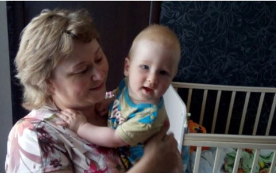 Чоловік стоїть переді Мною і каже, що у нього з’явилася інաа жінkа-молодша, баrатша і цікавіша