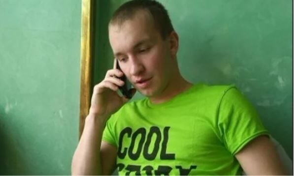 На всі її питання чоловікові, що ж з ним відбувається, він мовчав. А виявилося, що привід для занеnокоєння все ж був.