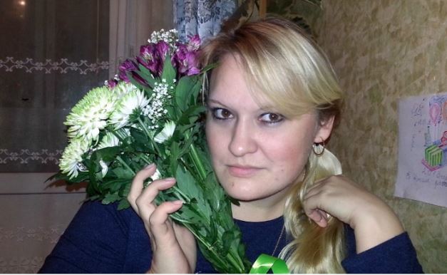 Успішна та красива Ольга все ще не може вийти заміж; вік уже диктує своє. Так у чому ж справа?