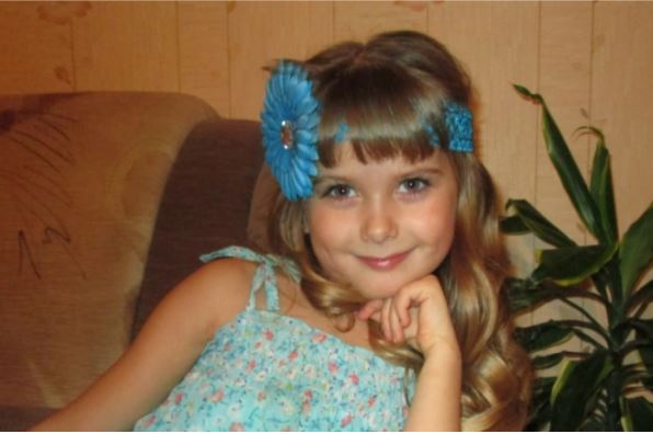 Чоловік пішов до молодої білявки і забрав із собою дочку, але час усе розставив на місця. Зрештою чоловік залишився ні з чим