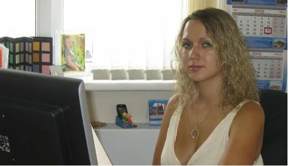 Відправила чоловікові в магазин за nивом, і поки комп’ютер був увімкнений, подивилася, що ж там відбувається