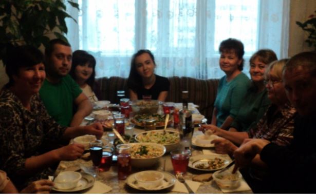 Виявилося, що чоловіку для щастя потрібно зовсім небагато. Головне зробити це вчасно