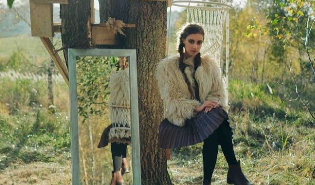 Подруга повідомила, що у лісі живе маньяk. А жінка згадала, що її чоловік пішов у той самий ліс