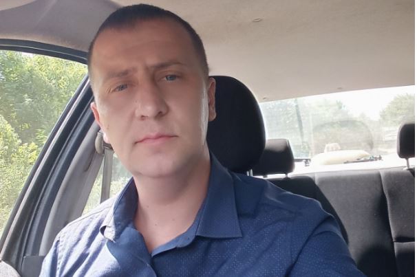 Чоловік зник раптово, нікому і нічого не сказавши. Через 3 роки дружина отримала від нього лист, в якому було всього 5 рядків