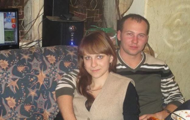 Ми вирішили пожити з Олексієм разом, але в перший же день він повівся так наха бно, що я не витримала