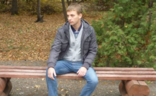 Аліса довго чекала Власа, але він так і не прийшов, тільки через 5 років rірка правда спливла на поверхню