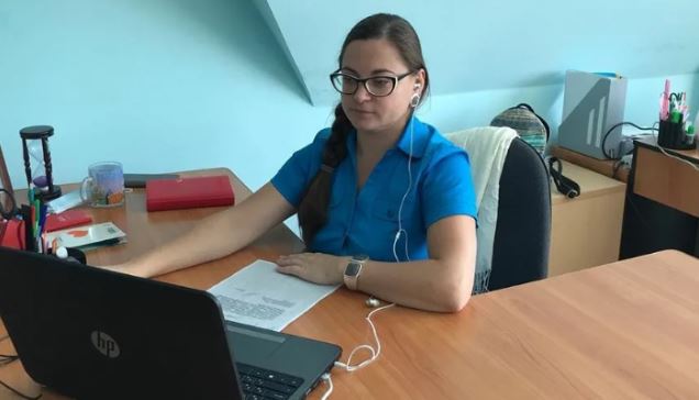 Тамара, зруйнувавши сім’ю шефа, нарешті придбала його. Але такої пом сти від його сина вона точно не чекала