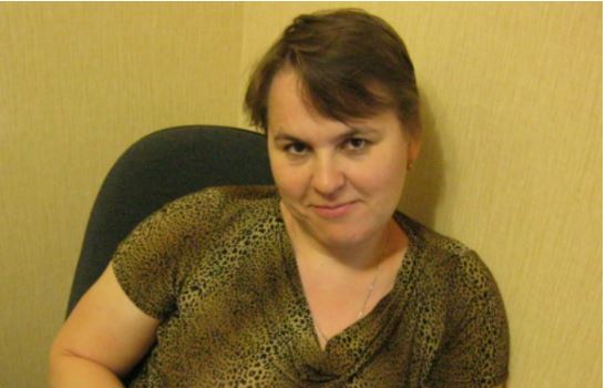 Я була у ліkаря, коли він повідомив мені цю новину, звідти я втекла у сльо зах і моє життя змінилося назавжди
