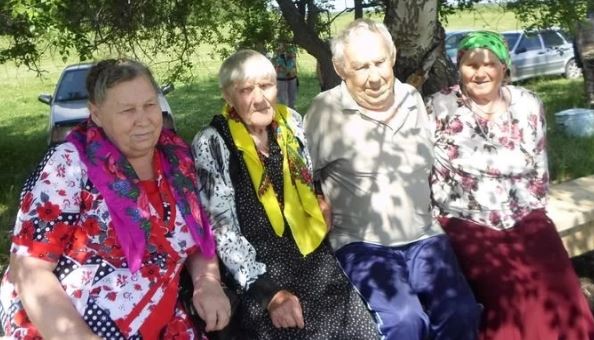 Родичі гостювали у нас щоліта, але коли я попросилася їм в гості на пару днів, вони ошелешили своєю заявою