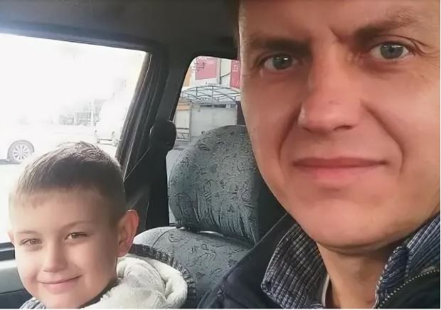 Нам із чоловіком не хотілося йти на роботу, а синові – у садок. Але дорогою я повідомила їм новину, яка змінила все у нашому житті