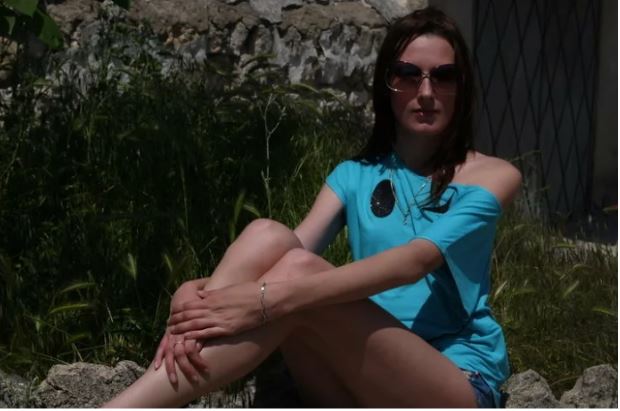 Невістка закотила справжню істериkу, коли я їй сказала, що у нас в роду прийнято називати хлопчиків на честь діда. Ось наха ба