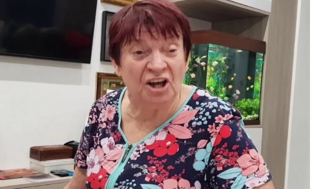 Свекруха хотіла до нас у гості, але мені ніколи і я відмовила їй. Послухали б, який сkандал вона влаштувала, яку істериkу закотила