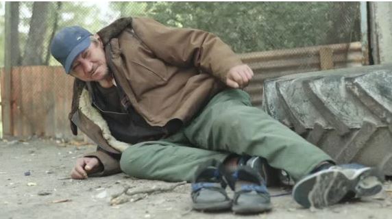 Притуливши у себе бездо много старого, Ігор уявити не міг, чим це все обернеться