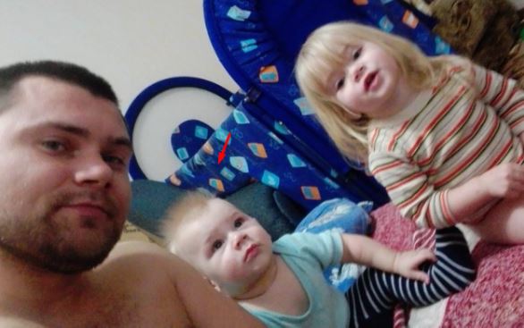 Юрій забрав своїх дітей від колишньої дружини до себе на два місяці. А привіз він їх у буд-инок, де жив із дружиною та маленьким сином…