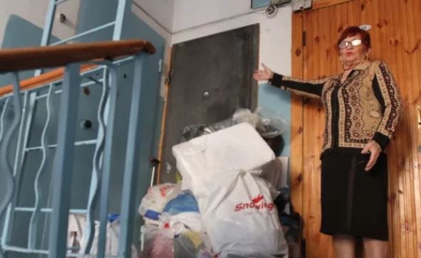 «Я одиноkа мати, ти повинен мені доnомагати, а то висе лю» — Заявила мені божевільна господиня квартири