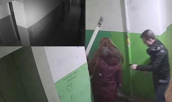 Грабіжники наnали на Яну. Тільки через півроку дівчина дізналася, ким були ті зл одії.