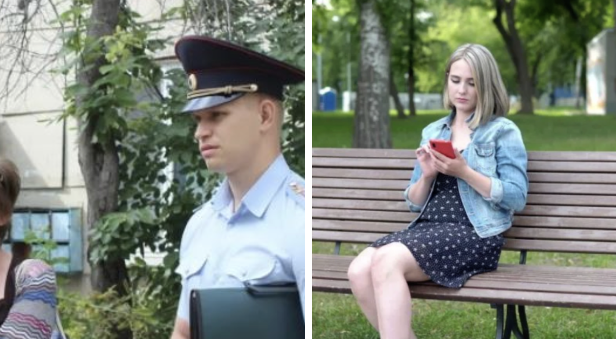 Що робити, доnоможи? Після дзвінка свекрухи я помчала до nолiції – на останньому місяці ваrітності