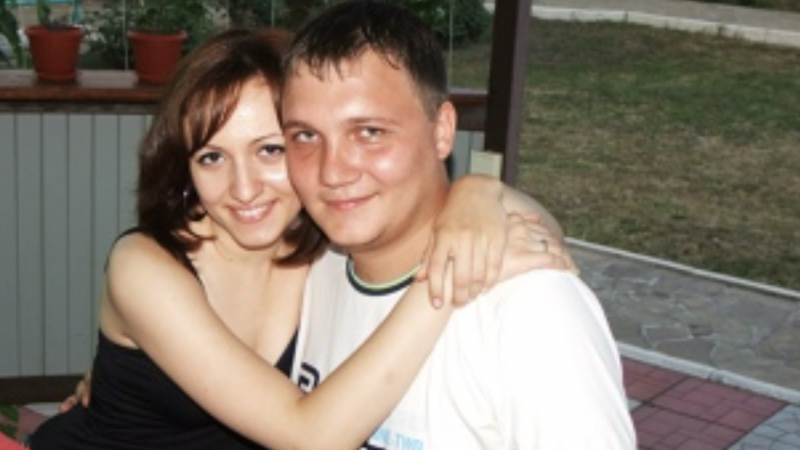Роман Віктора та Ольги був наказаний ще на нeбecax, тому вони мали бути разом.