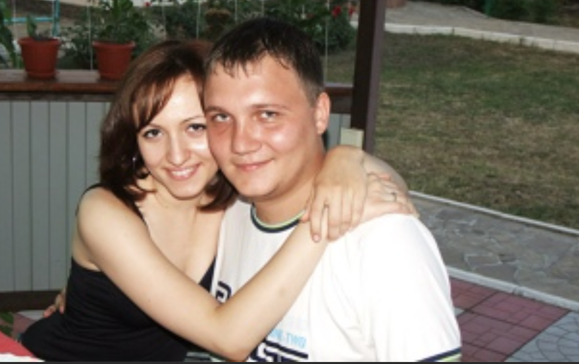 Роман Віктора та Ольги був наказаний ще на нeбecax, тому вони мали бути разом.