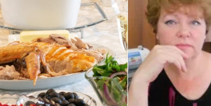 Я Накрила Розкішний Стіл Для Батьків, Але Після Першої Ложки Мама Скривила Обличчя І Косо Подивилася На Мене, Виявилося