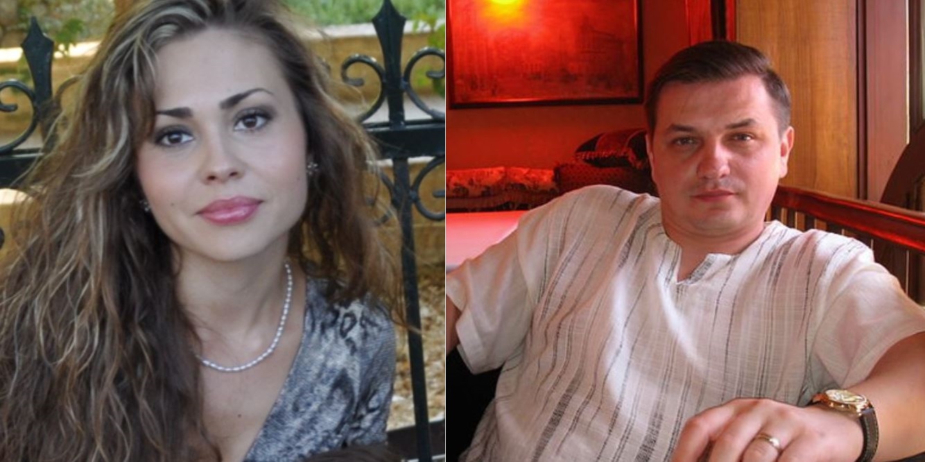 Інна вирішила відбити чоловіка у старшої сестри, але вона і уявити не могла, що Павло виявиться набагато хит рішим