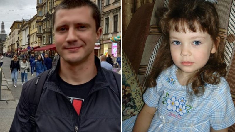 Жінка відправила своєму колишньому хлопцю фото їхньої спільної дочки. Через 3 дні він відповів їй. Те, що вона прочитала і побачила, змусило її розреготатися