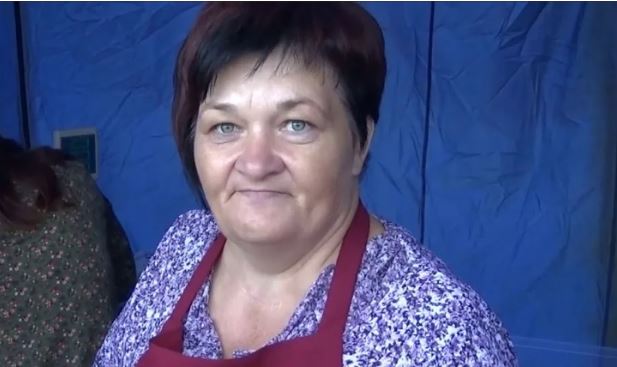Свекруха Мене Завжди Ненавид Іла, Але Те, Що Вона Зробила За Столом, Була Повним Нахаб Ством.