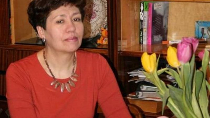 Свекруха Аліни повідомила молодим, що скоро переїде до них. Після розмови невістка зблідла, адже у неї були причини