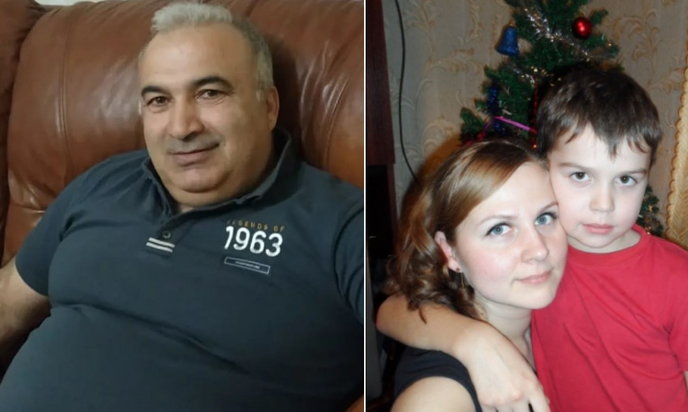 Мої очі підскочили до чола коли я випадково дізналася на кого переписав свій спадок мій цивільний чоловік
