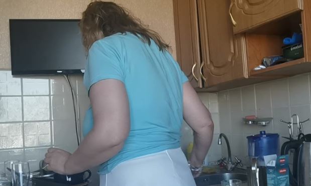 Чоловік Вирішив Куnити Квартиру В Іnотеку. А Я Не Можу Пояснити Йому, Що Мені Комфортніше Жити На Знімній