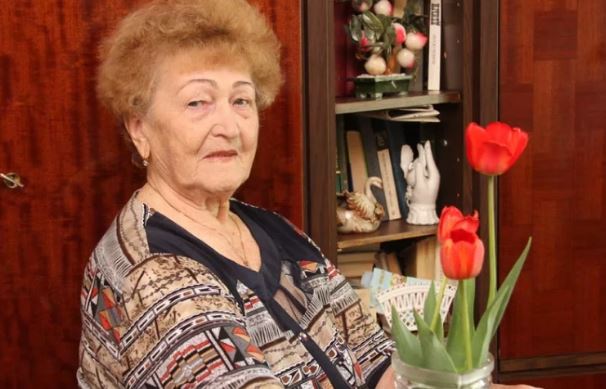 Бабуся Чоловіка Заявила Що Залишить Свою Квартиру Онукові, Але За Однієї Умови. Почувши, Що Вона Вимагає, У Мене Трохи Щелепа Не Відвалилася